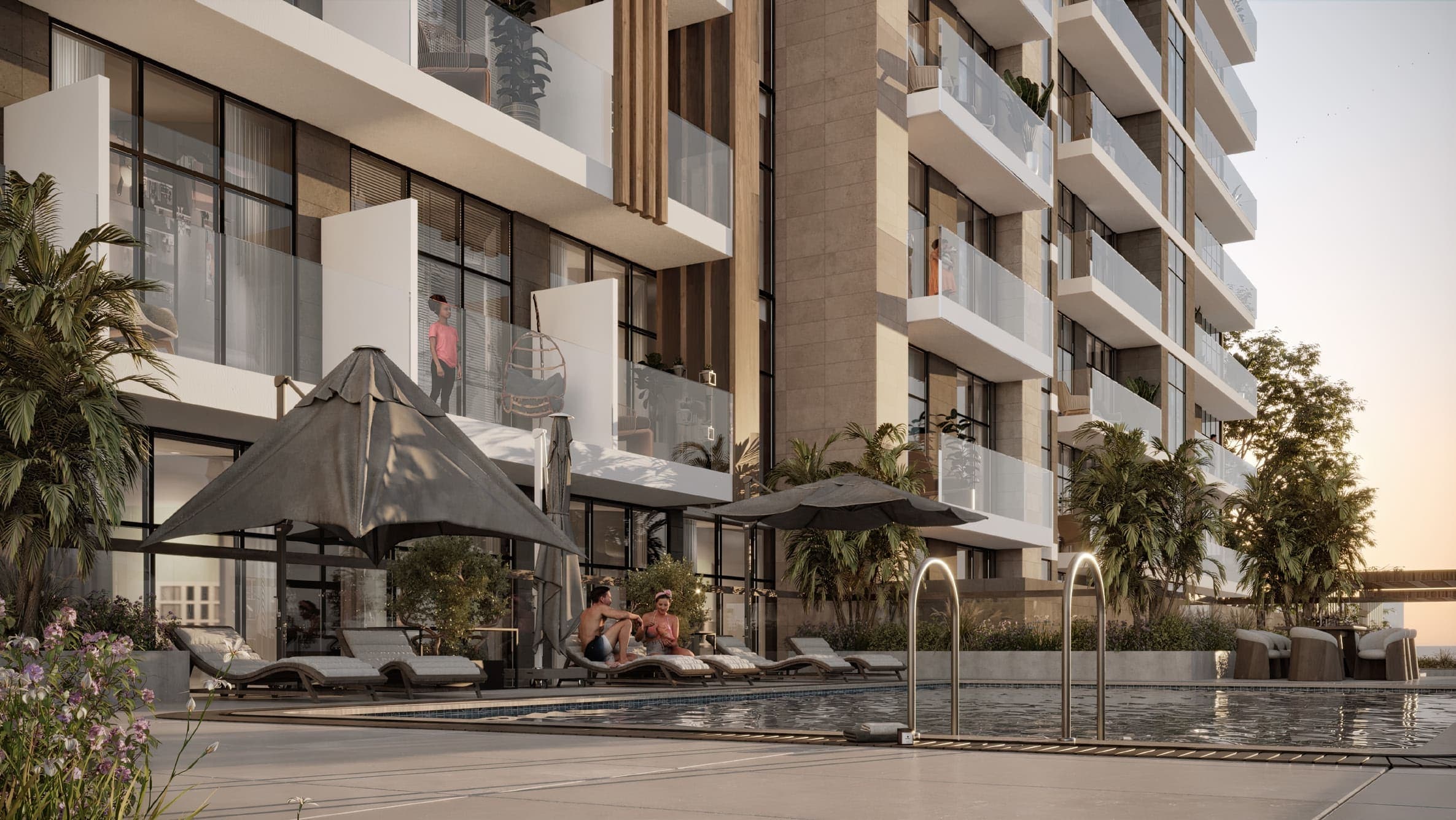 Verdana VI in Dubai Investments Park