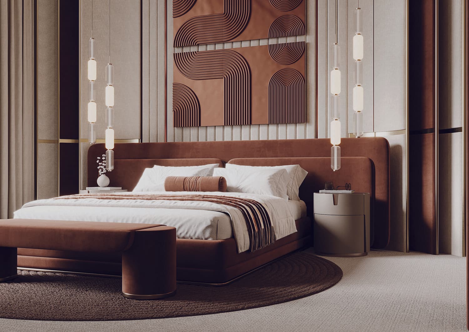 Selora Residences in MBR District 11 (Meydan South)