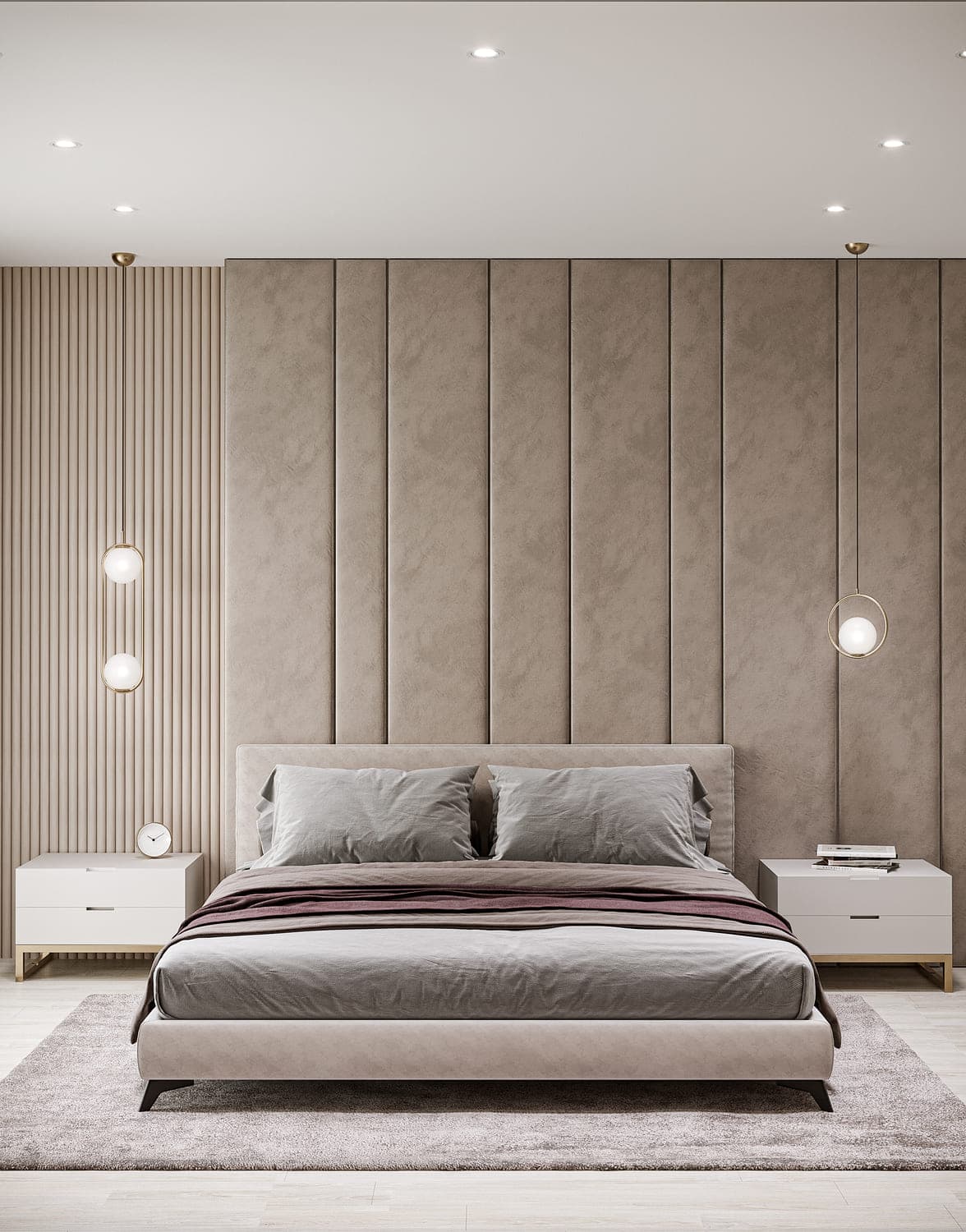 Q Gardens Loft 2 in JVC (Jumeirah Village Circle)