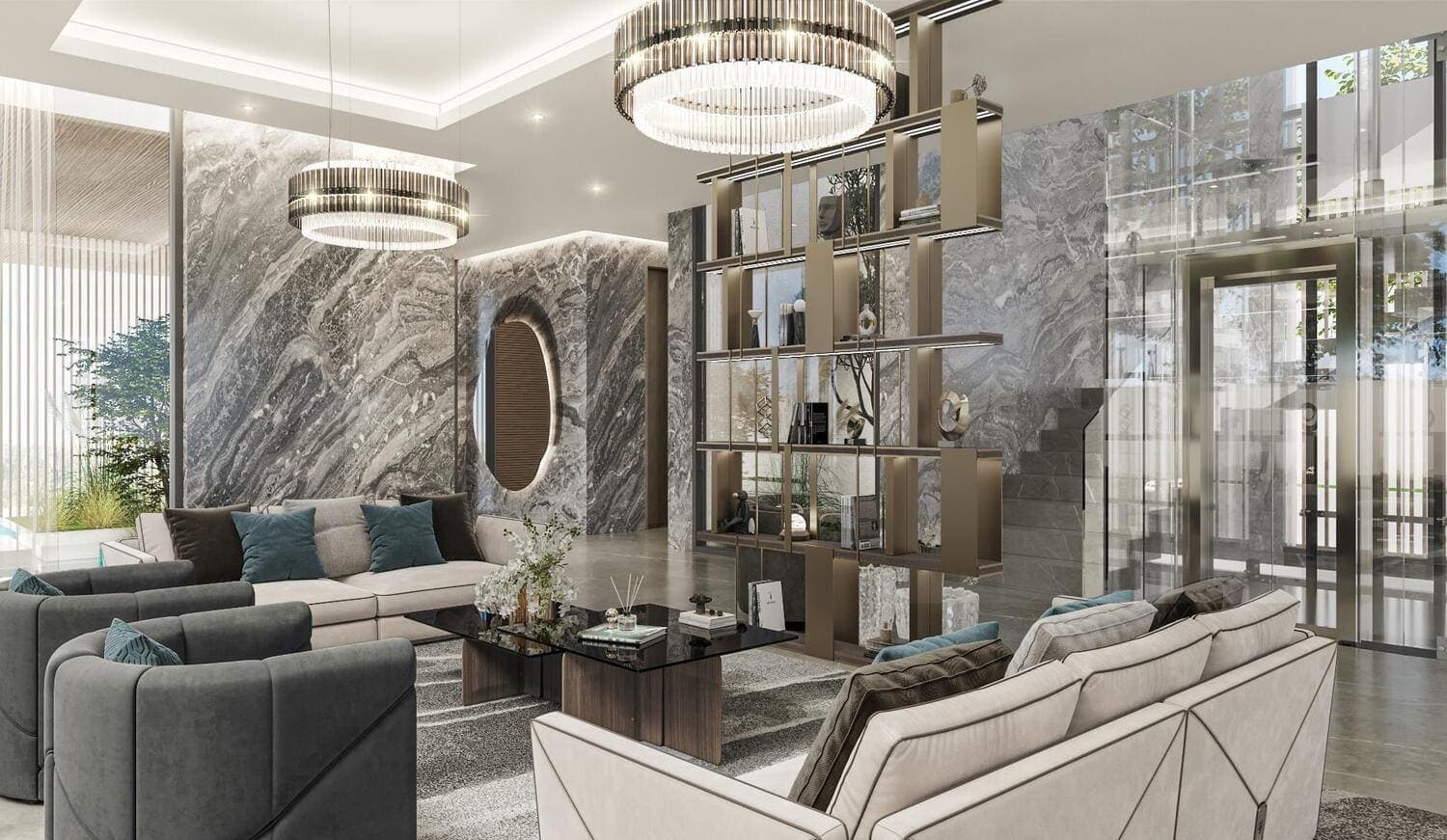 Damac Hills - Utopia in Damac Hills