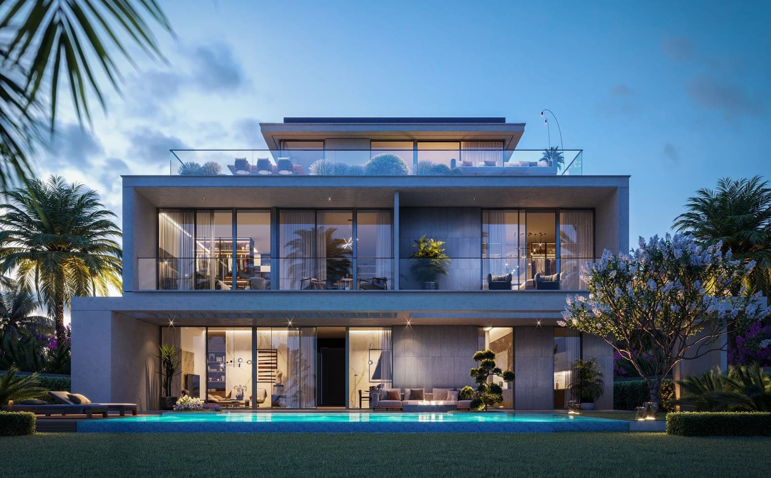 District One West Phase 2 in Al Quoz 2