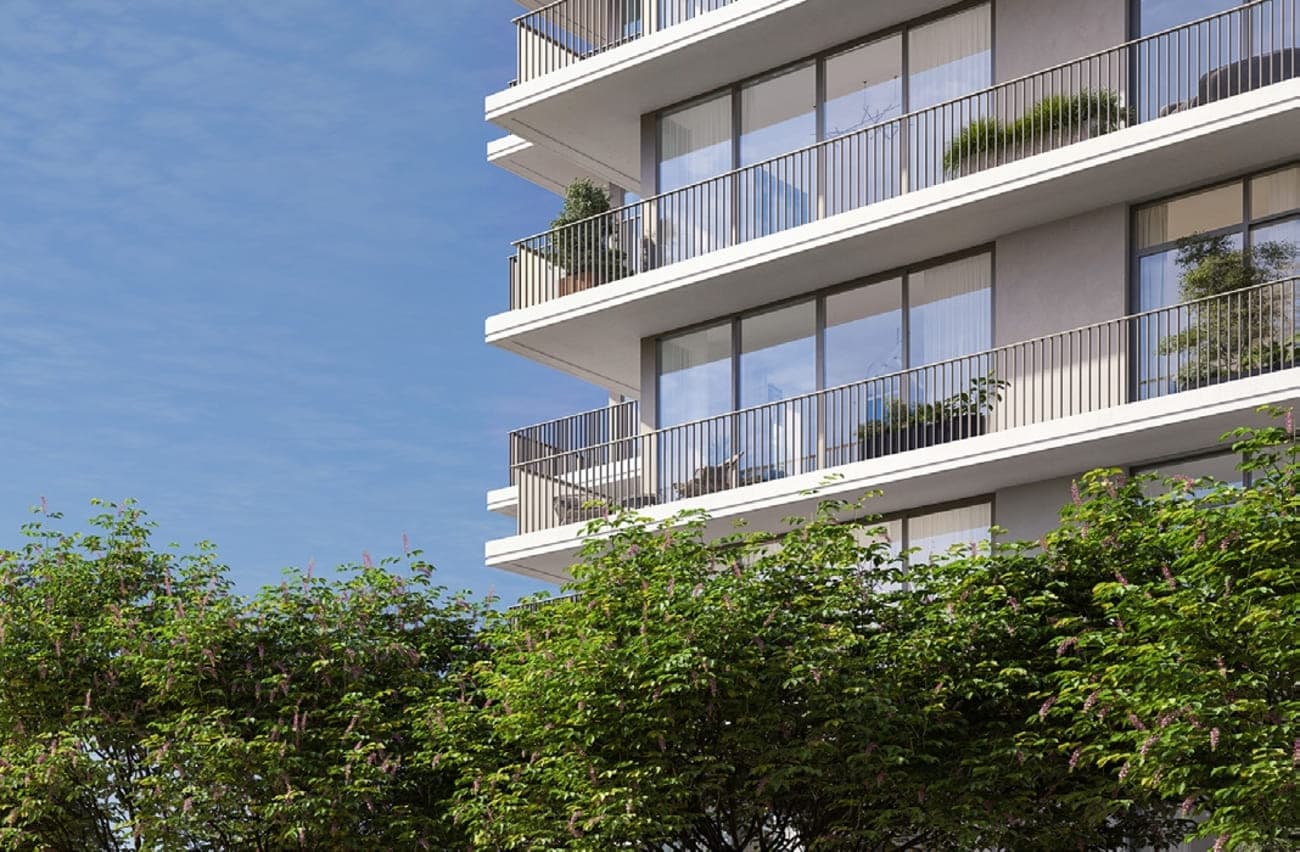 Golf Acres in Emaar South