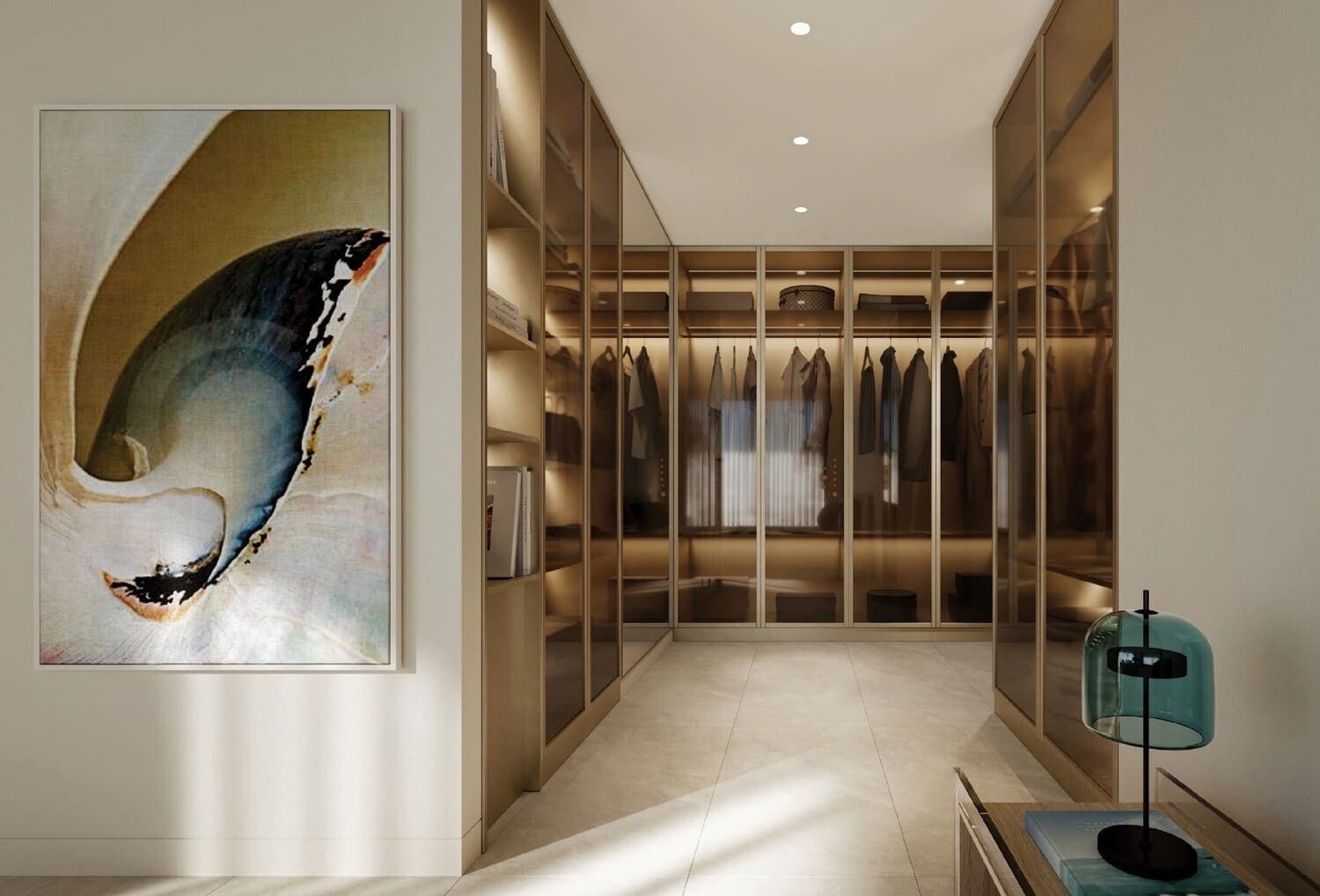 Chelsea Residences in Maritime City