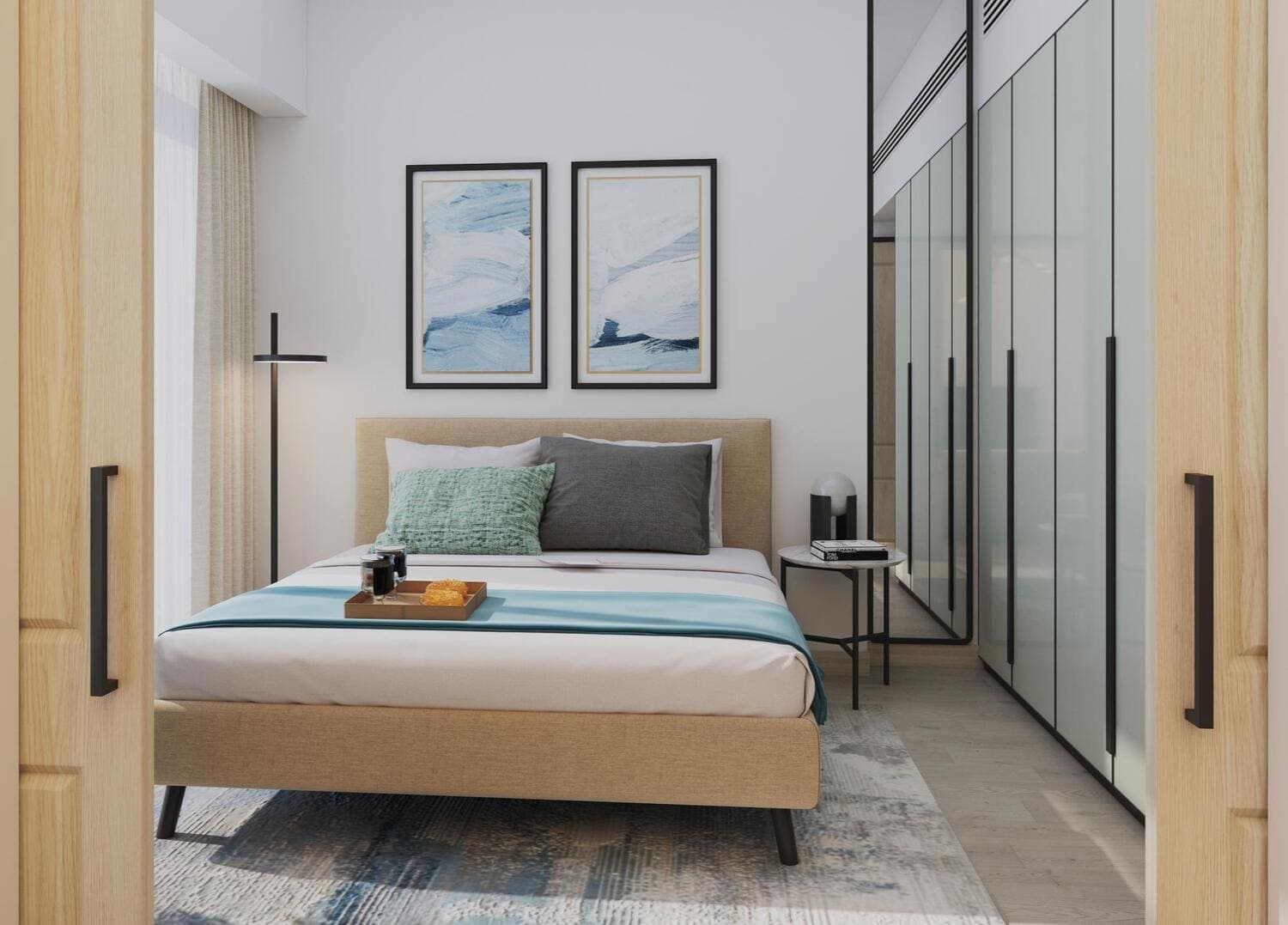 Damac District in Damac Hills