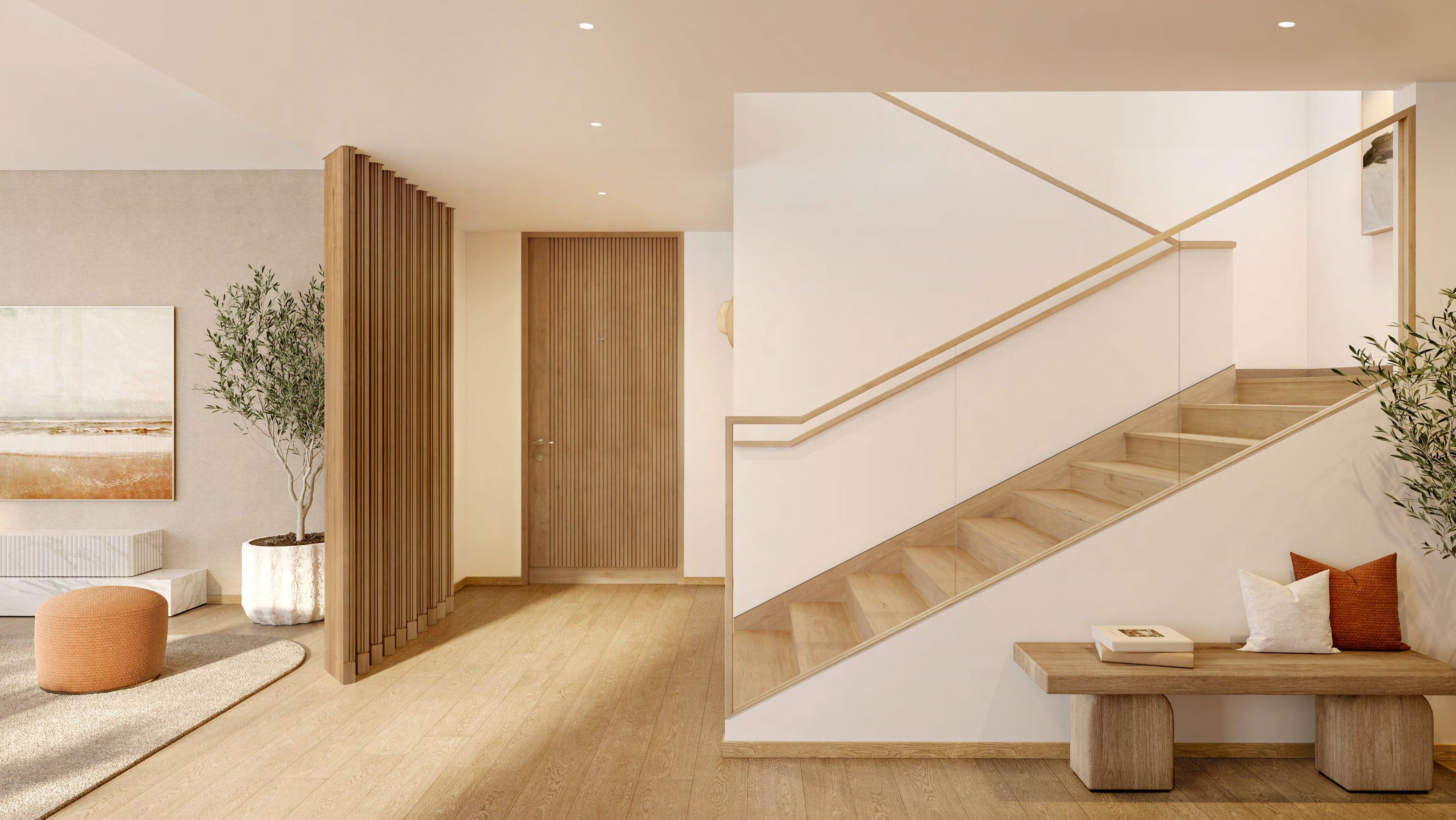 Bay Grove Residences Phase 1, 2 and 3 in Dubai Islands