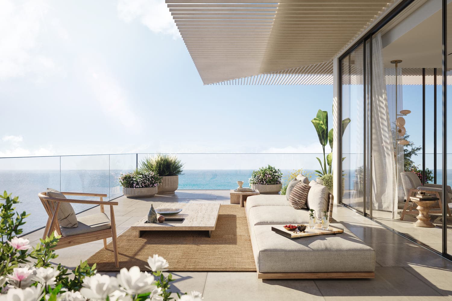 Rixos Hotel and Residences Phase 1 in Dubai Islands