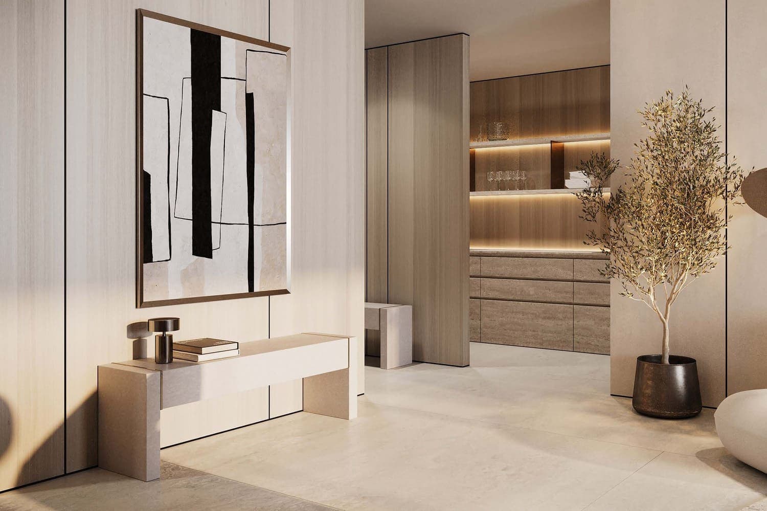 Trussardi Residences Phase Two in Discovery Gardens