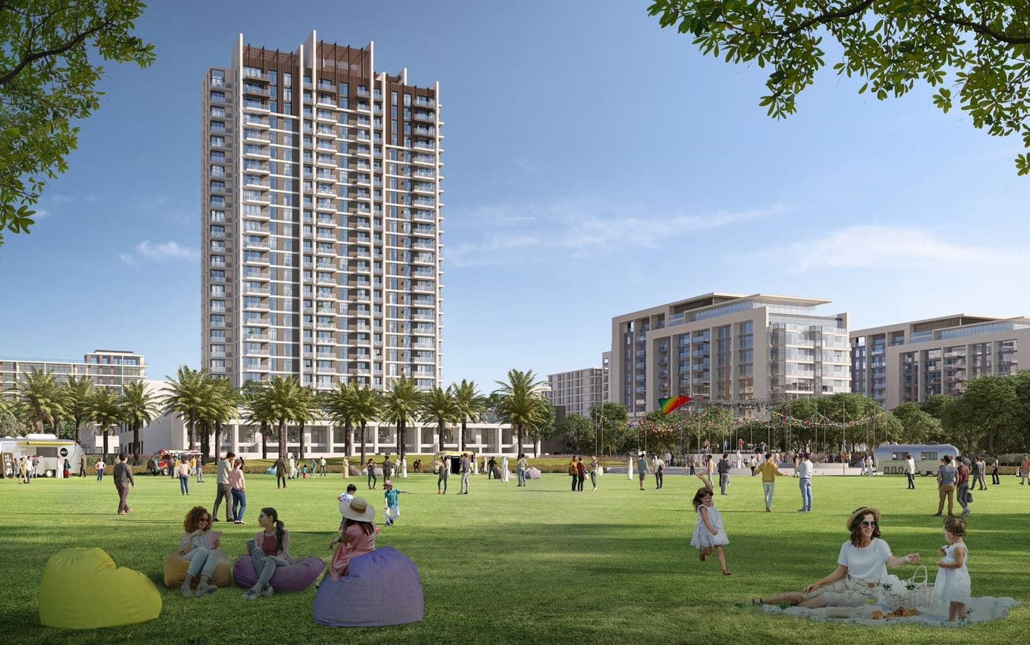 Vida by Emaar in Dubai Hills