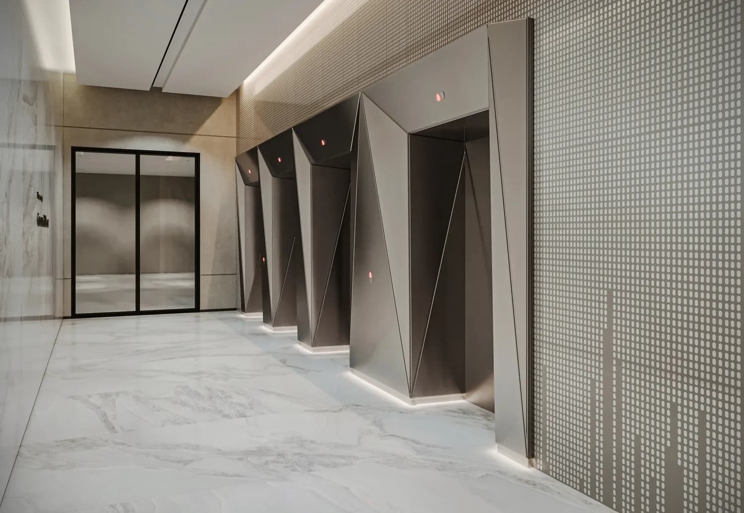 Tonino Lamborghini Residences in Meydan (Nad Al Sheba  1)