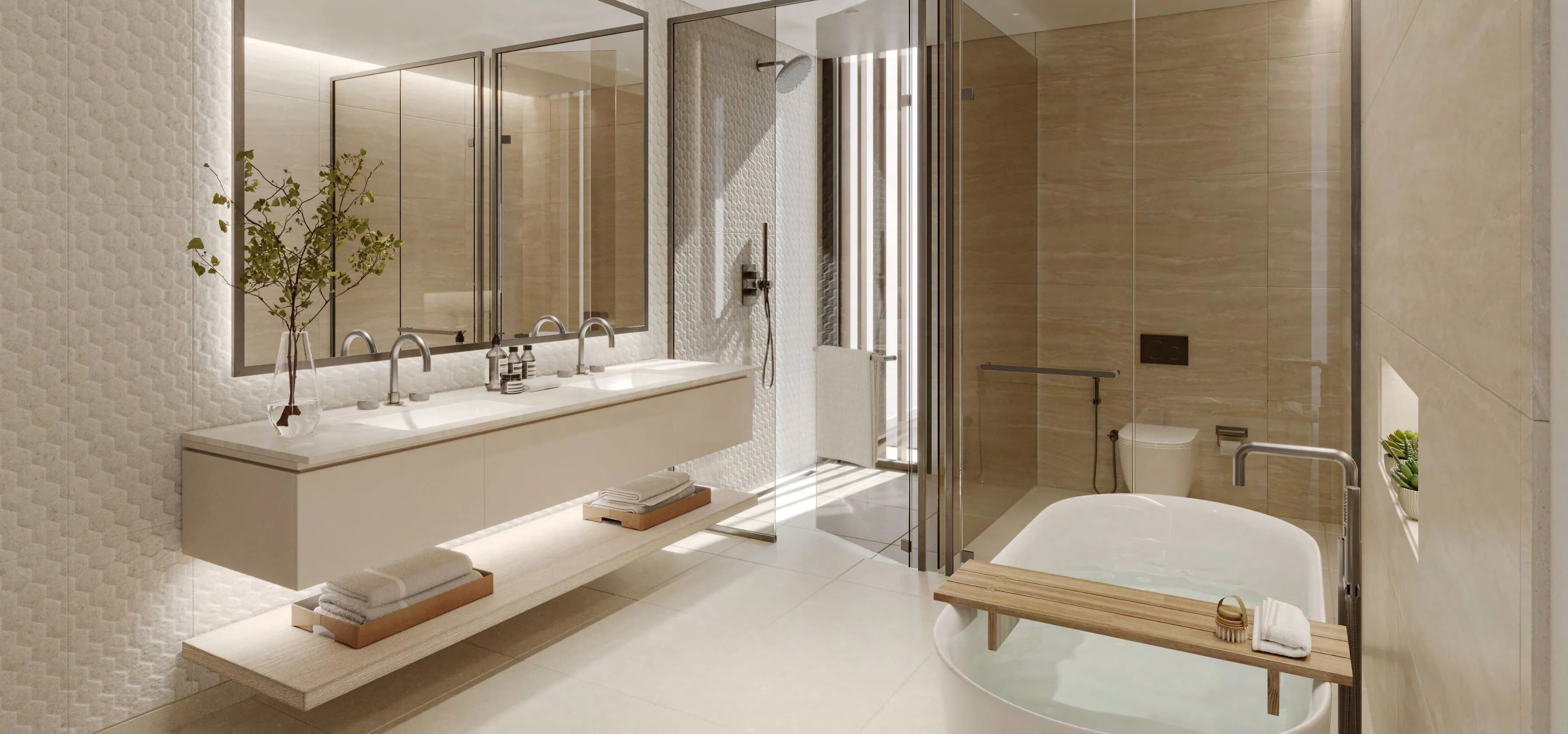 Nad Al Sheba Gardens Phase 11 in Wadi Al Safa 3
