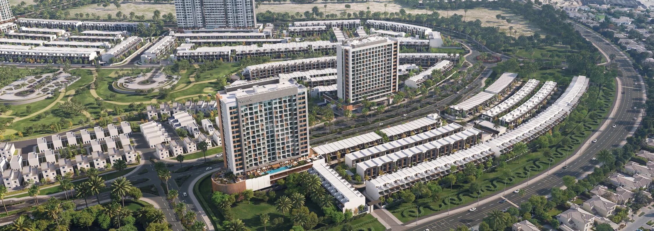 Verdana IX in Dubai Investments Park