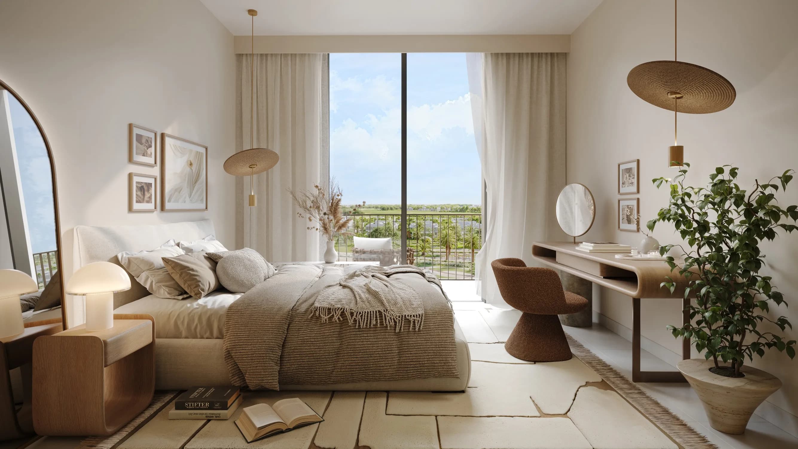 Greencrest in Dubai Hills