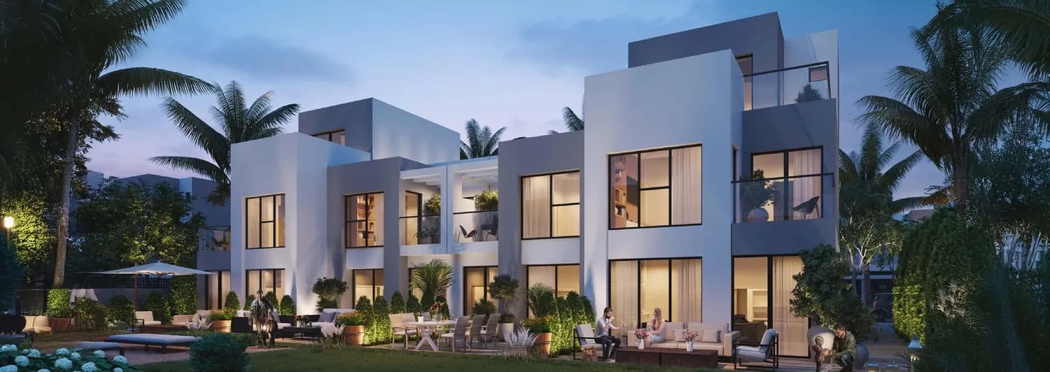 Damac Hills - Ivory in Damac Hills