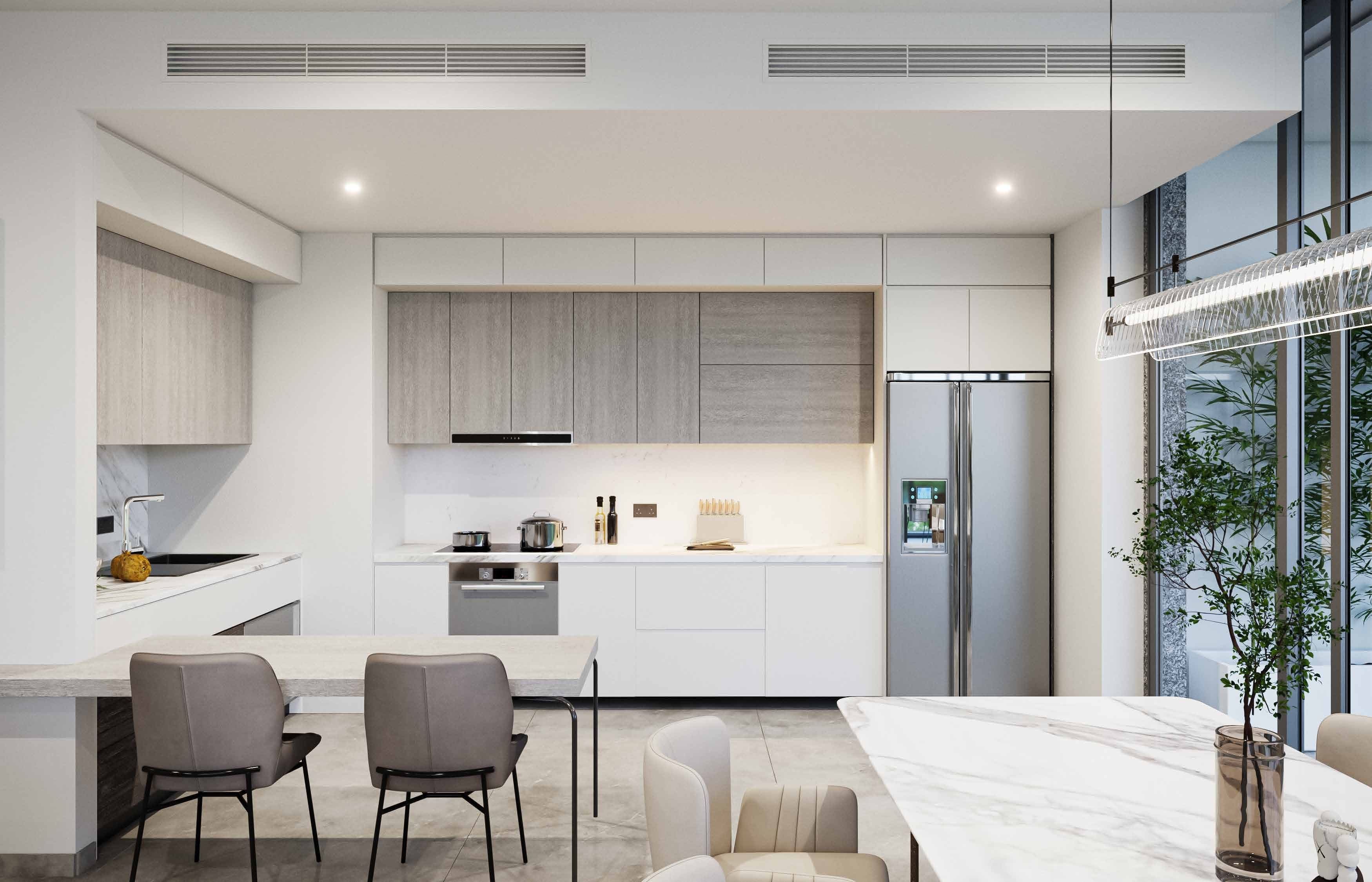 Sobha Orbis in Dubai Motor City