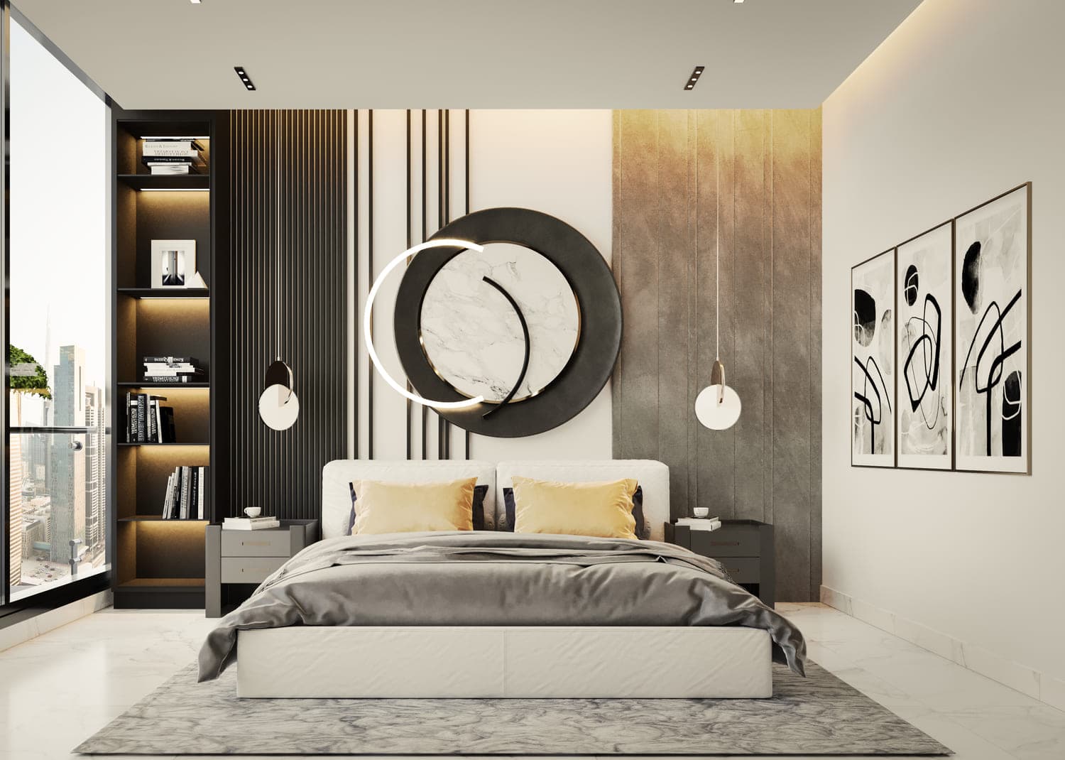 Elitz 2 in JVC (Jumeirah Village Circle)