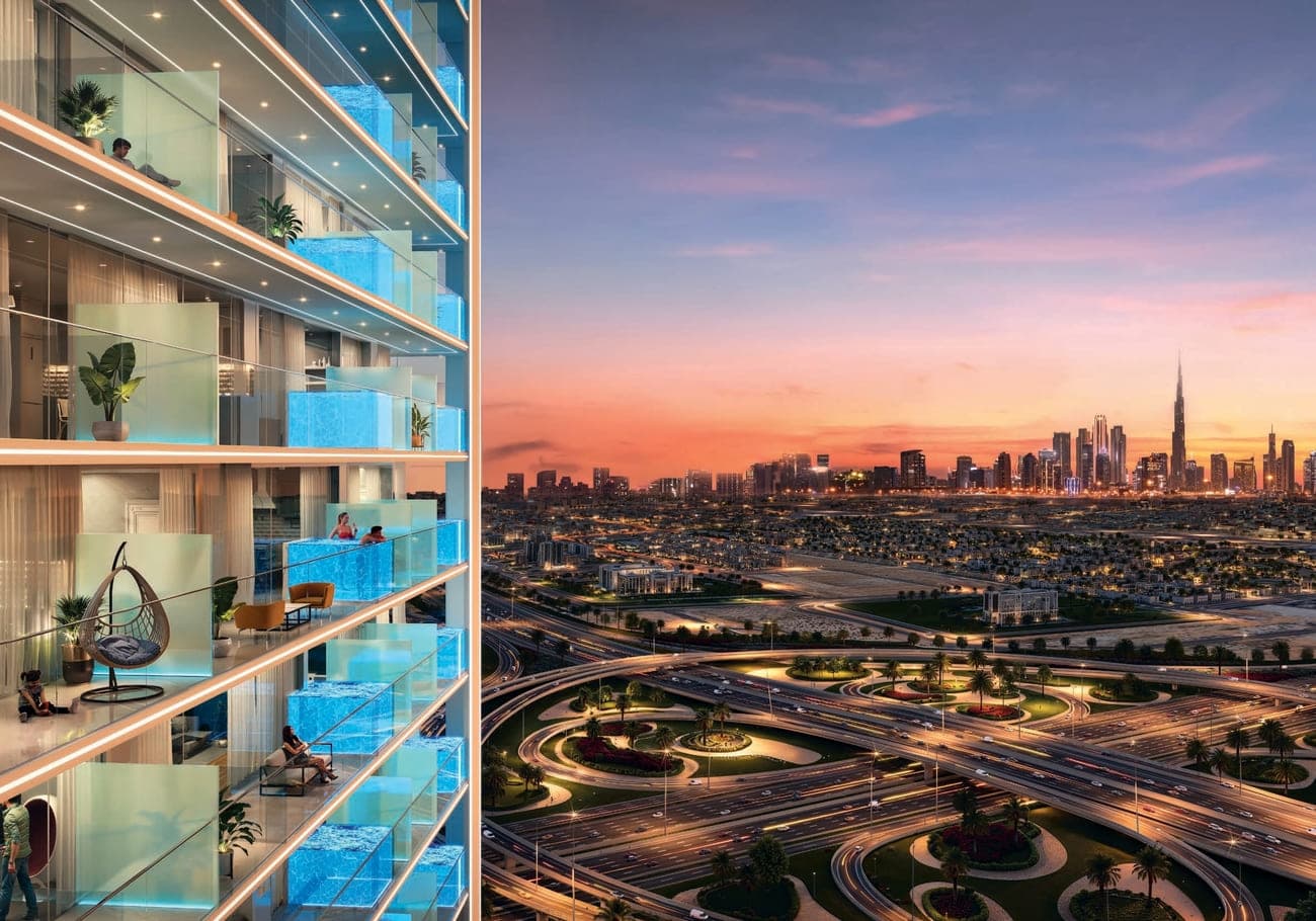 Oasiz 2 in Dubai Silicon Oasis