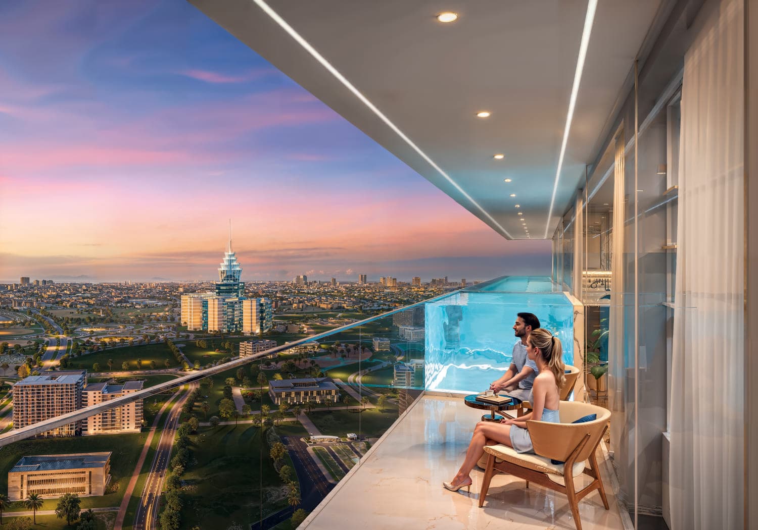 Timez in Dubai Silicon Oasis