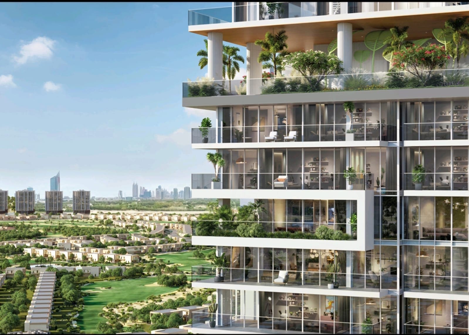 Legado by Prescott in JVC (Jumeirah Village Circle)