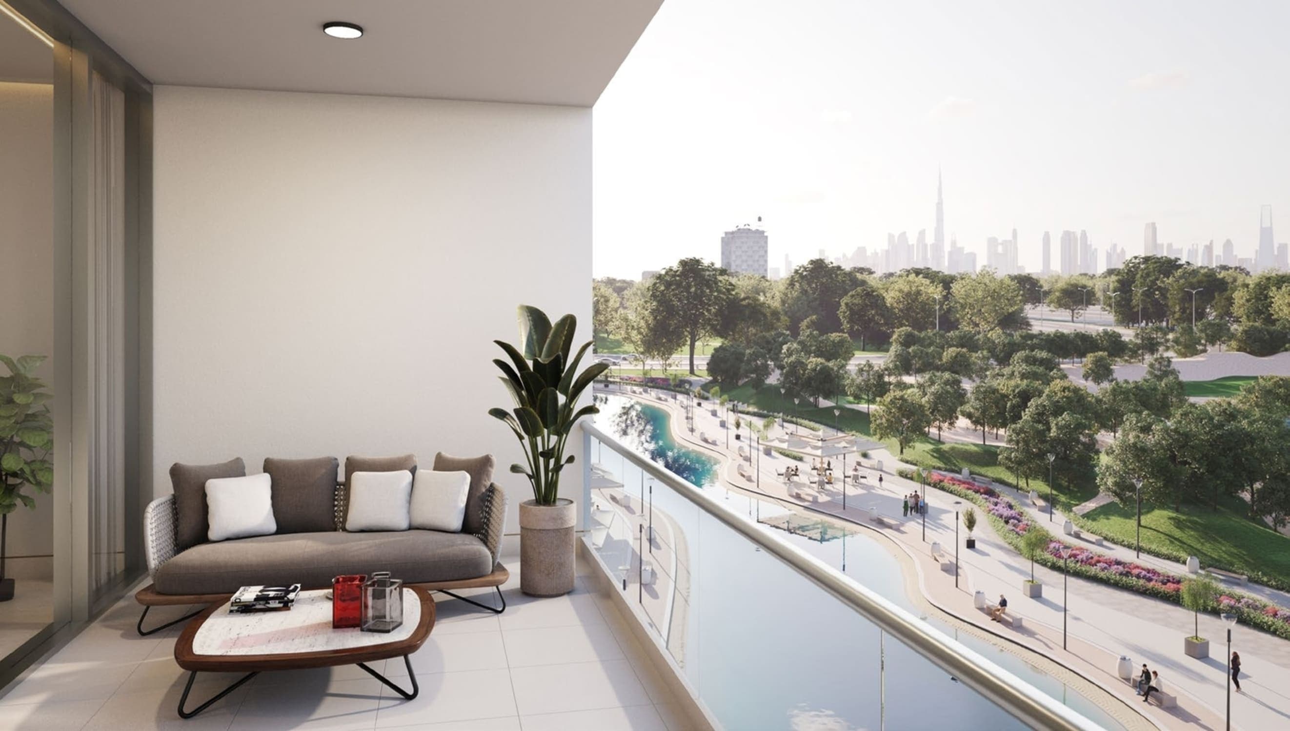 Sobha One in Ras Al Khor