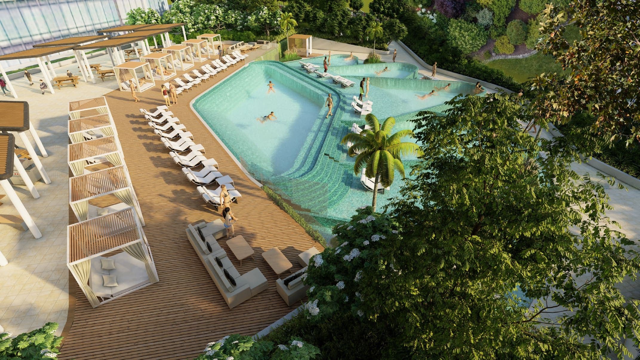 330 Riverside Crescent in Sobha Hartland 2